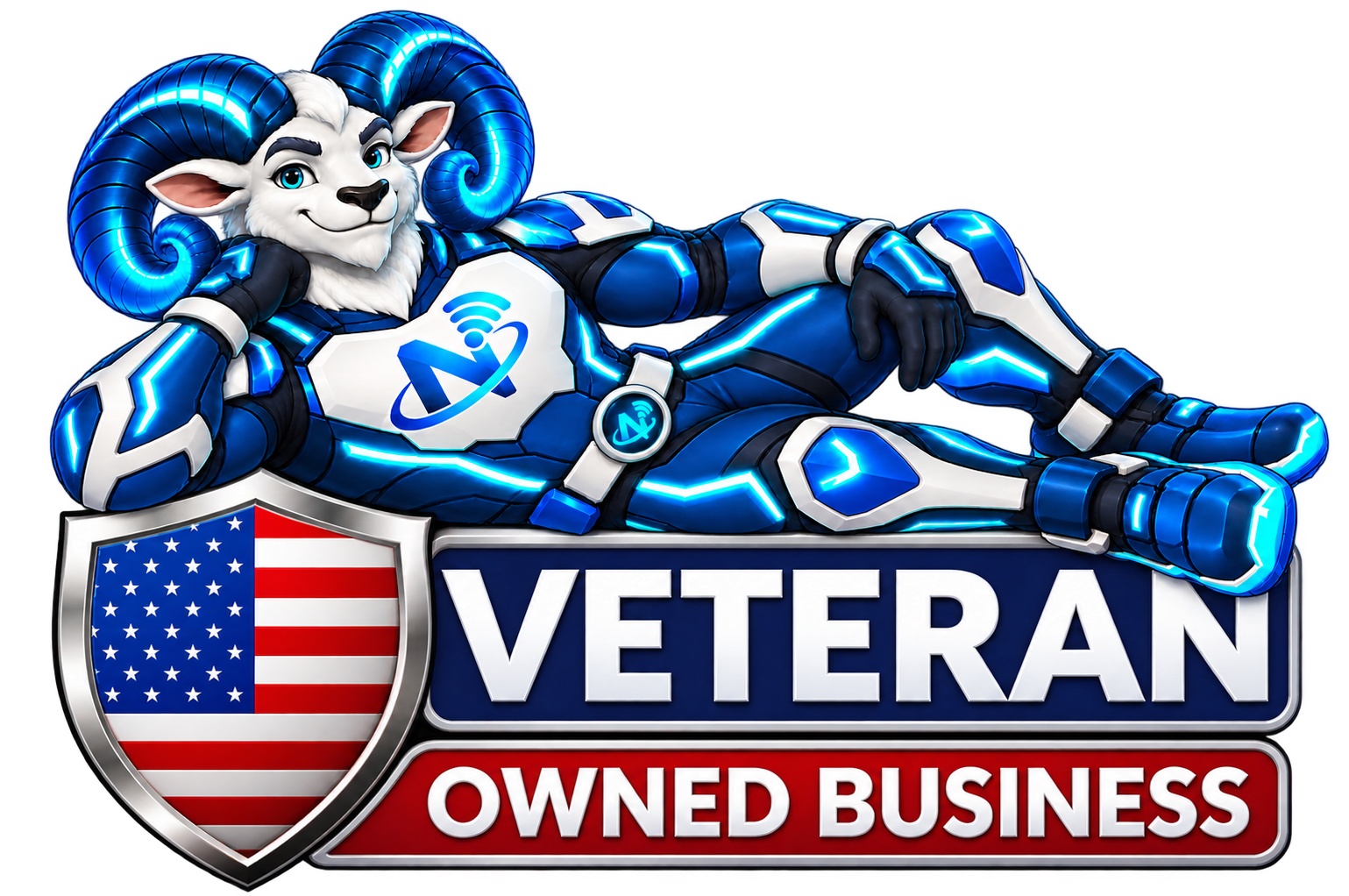 Nexoria Wireless — Veteran Owned Business