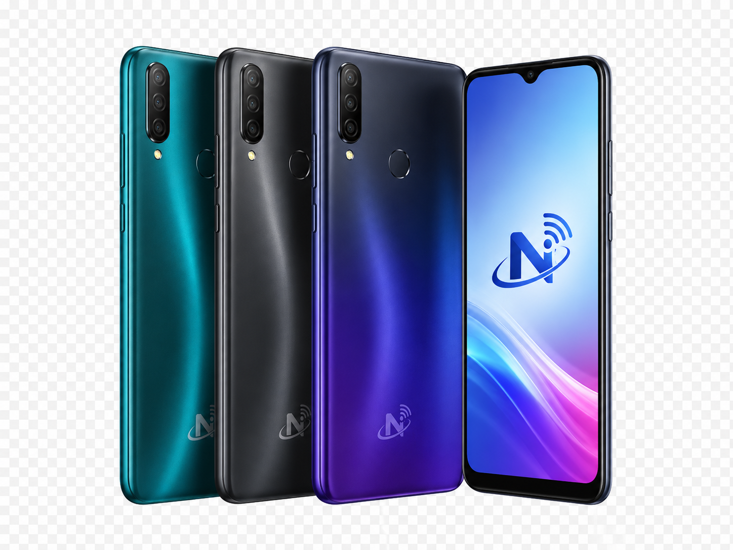 Nexoria Alcatel 3L