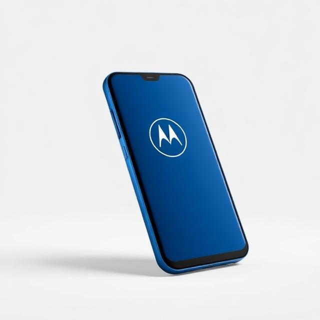 Motorola Edge