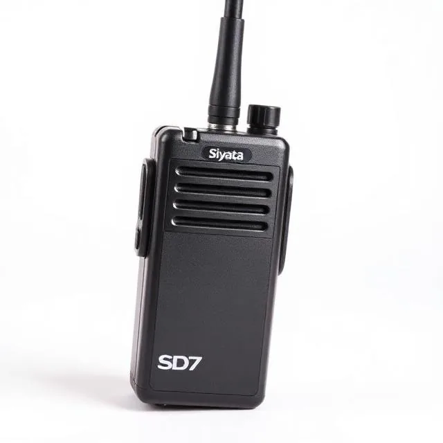 Siyata SD7 / SD7 Ultra product image