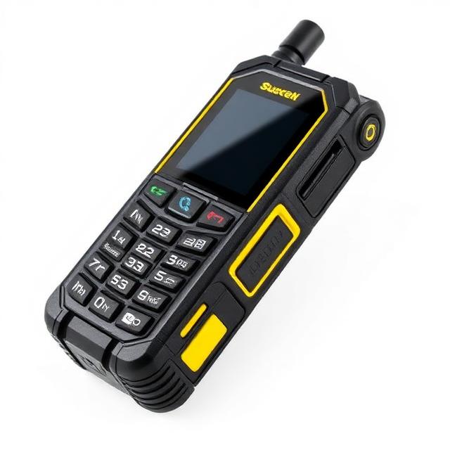 Sonim XP3plus 5G