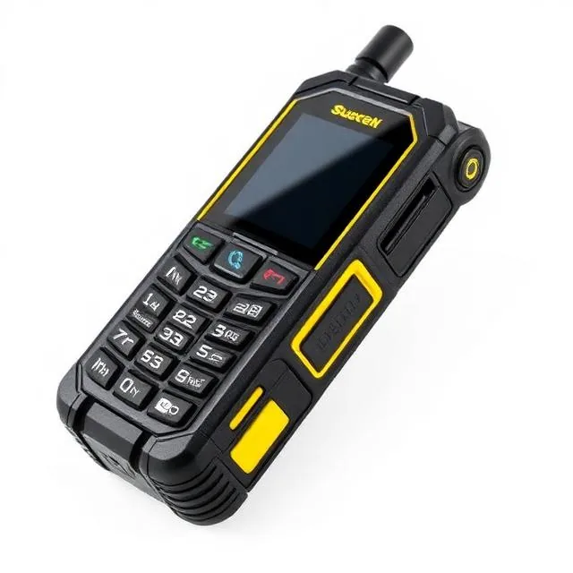 Sonim XP3plus 5G product image