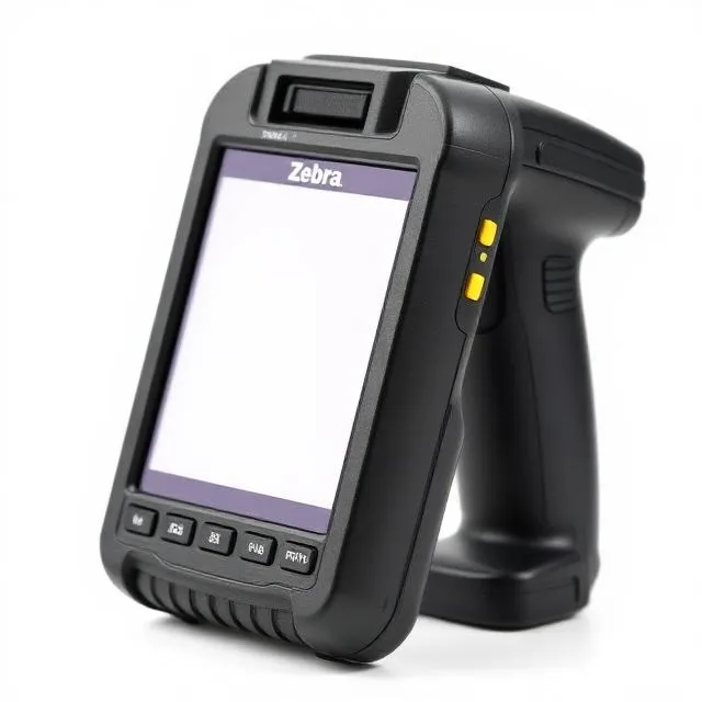 Zebra TC-Series Rugged product image