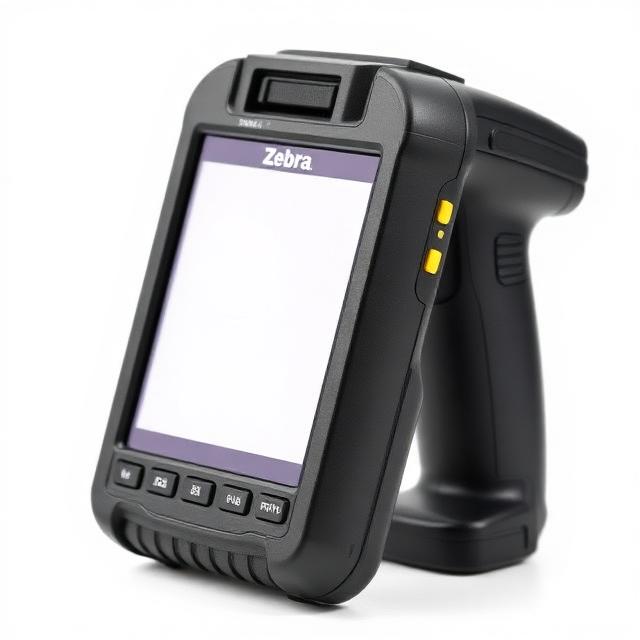 Zebra TC-Series Rugged