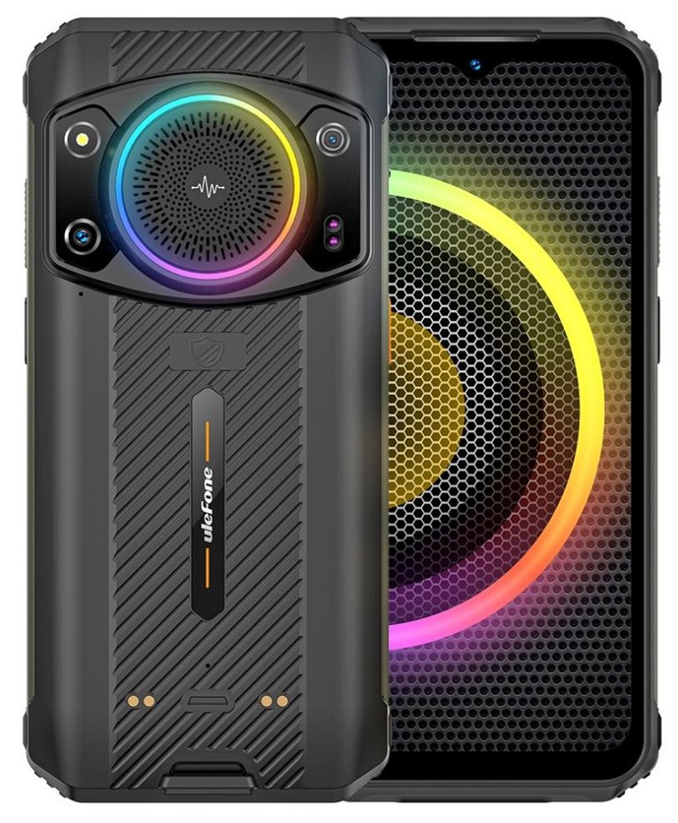 Ulefone Armor 21 product image
