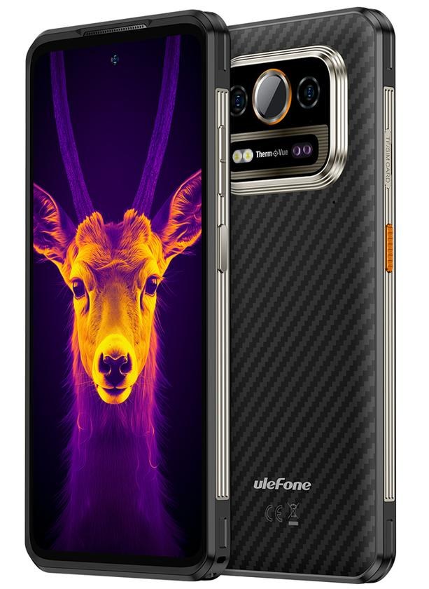 Ulefone Armor 25T Pro product image