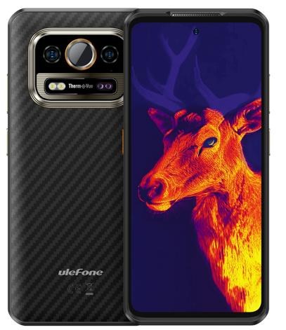 Ulefone Armor 25T product image