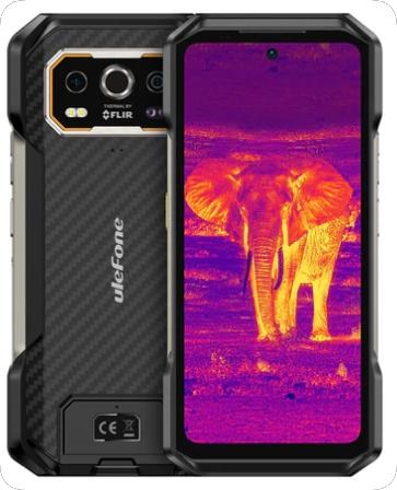 Ulefone Armor 27T+ product image