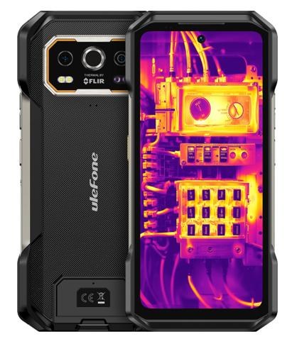 Ulefone Armor 27T Pro+ product image