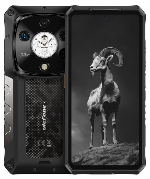 Ulefone Armor 28 Pro product image