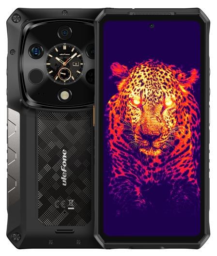 Ulefone Armor 28 Ultra (Thermal Version) product image