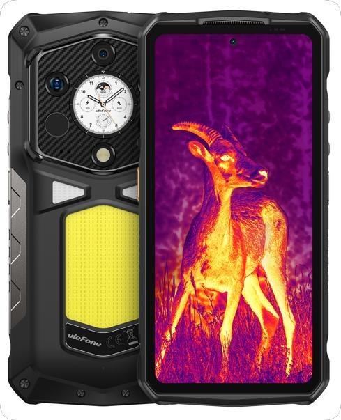 Ulefone Armor 29 Pro (Thermal Version) product image