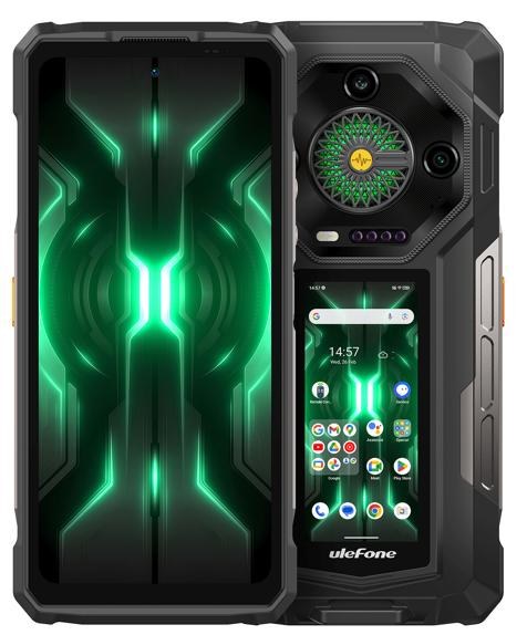 Ulefone Armor 33 Pro product image