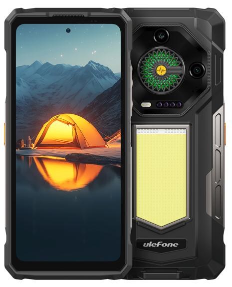 Ulefone Armor 33 product image