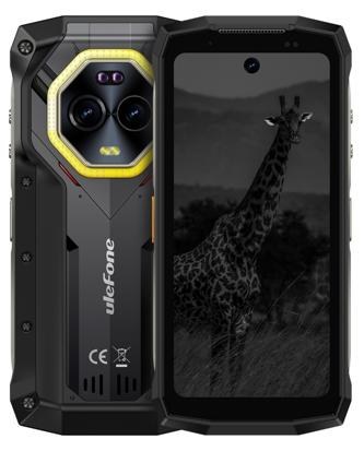 Ulefone Armor Mini 20 Pro product image