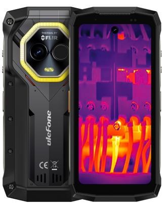 Ulefone Armor Mini 20T Pro product image