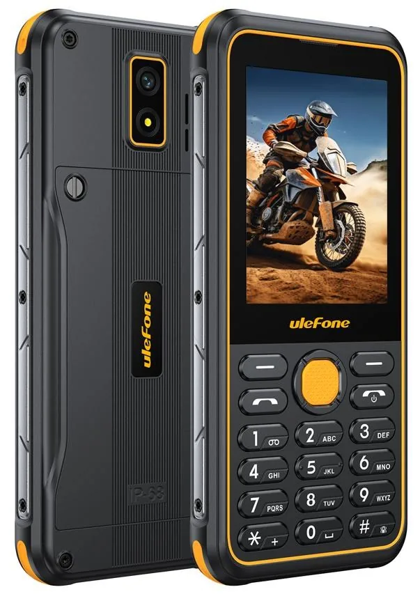 Ulefone Armor Mini 4 product image