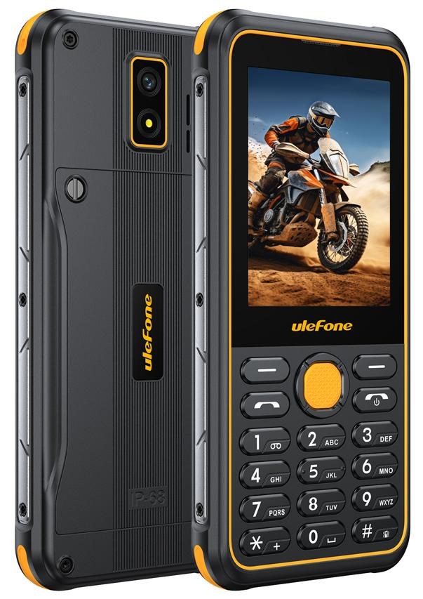 Ulefone Armor Mini 4 product image