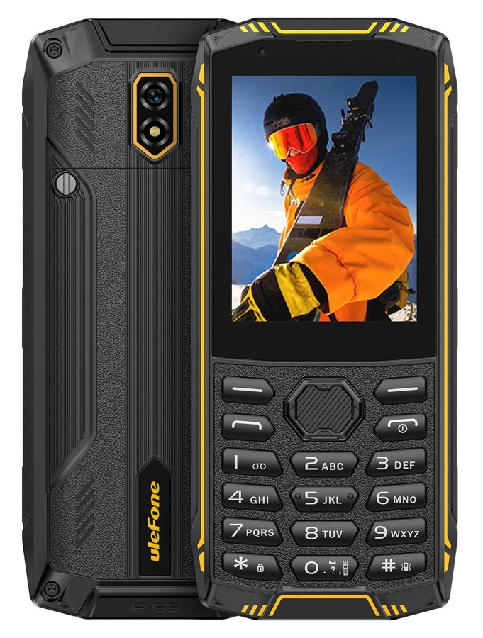 Ulefone Armor Mini 5 product image