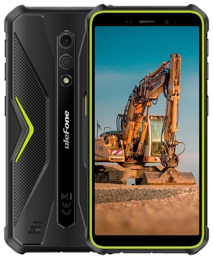 Ulefone Armor X12 product image