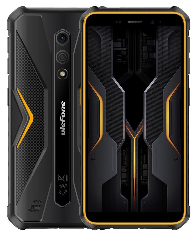 Ulefone Armor X12 Pro product image