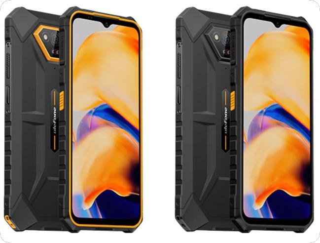 Ulefone Armor X13 product image