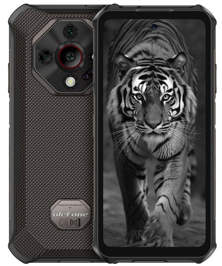 Ulefone Armor X16 product image