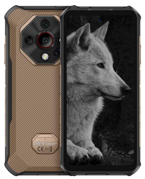 Ulefone Armor X16 Pro product image