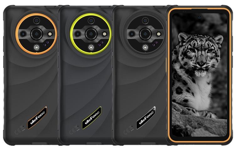 Ulefone Armor X31 product image