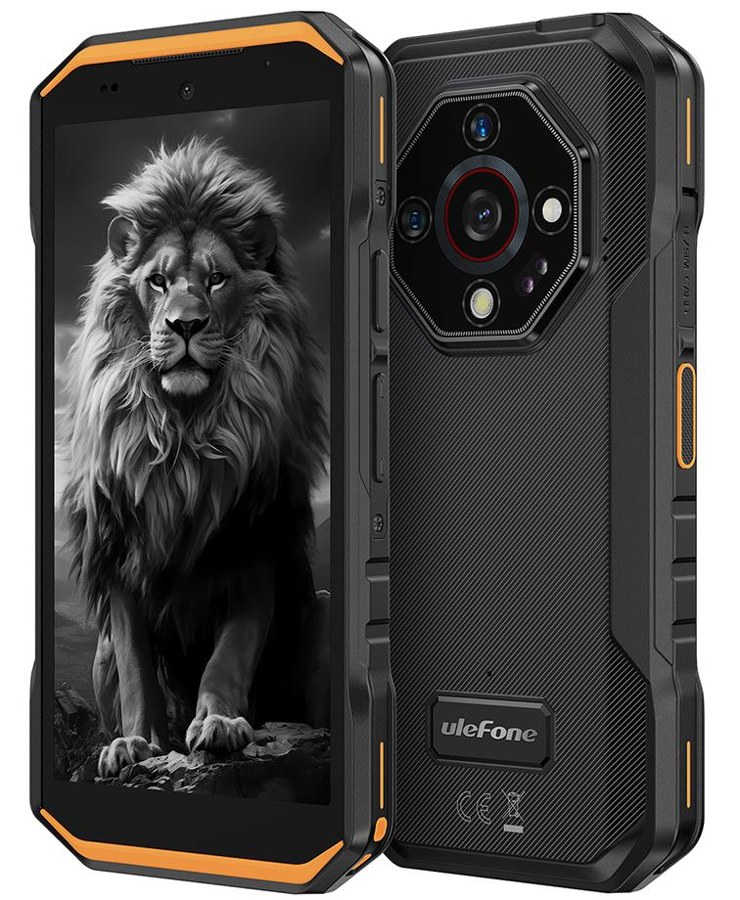 Ulefone Armor X32 Pro product image