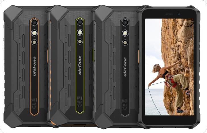 Ulefone RugKing 2 Pro product image