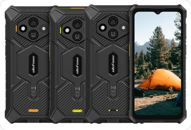 Ulefone RugKing 3 Pro product image