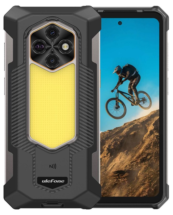 Ulefone RugKing 5 Pro product image