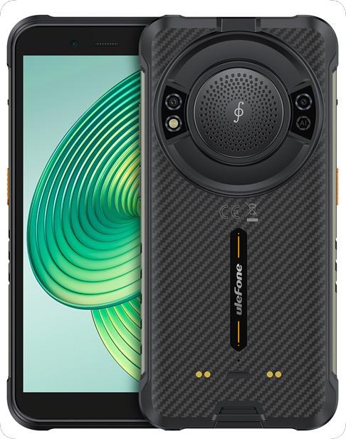Ulefone RugKing product image