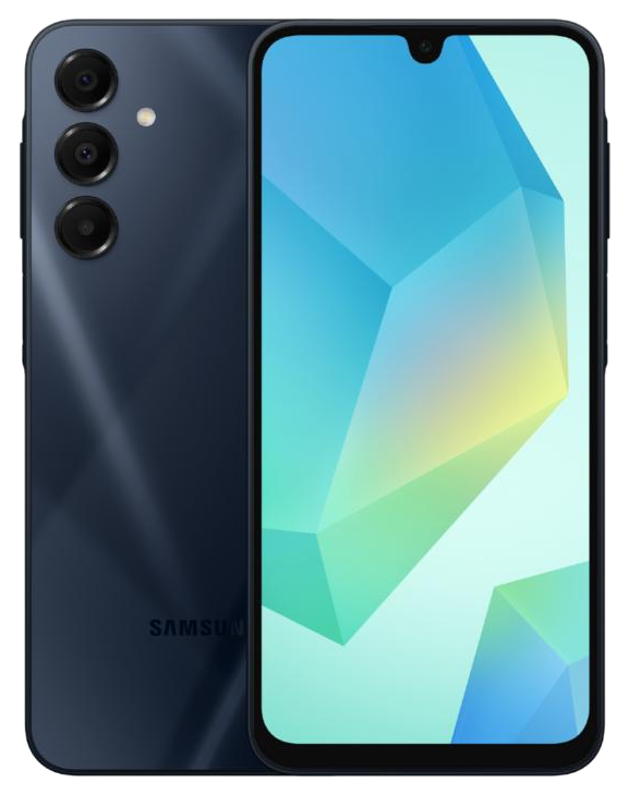 Samsung Galaxy A16 5G + 2 Months Nexoria Go