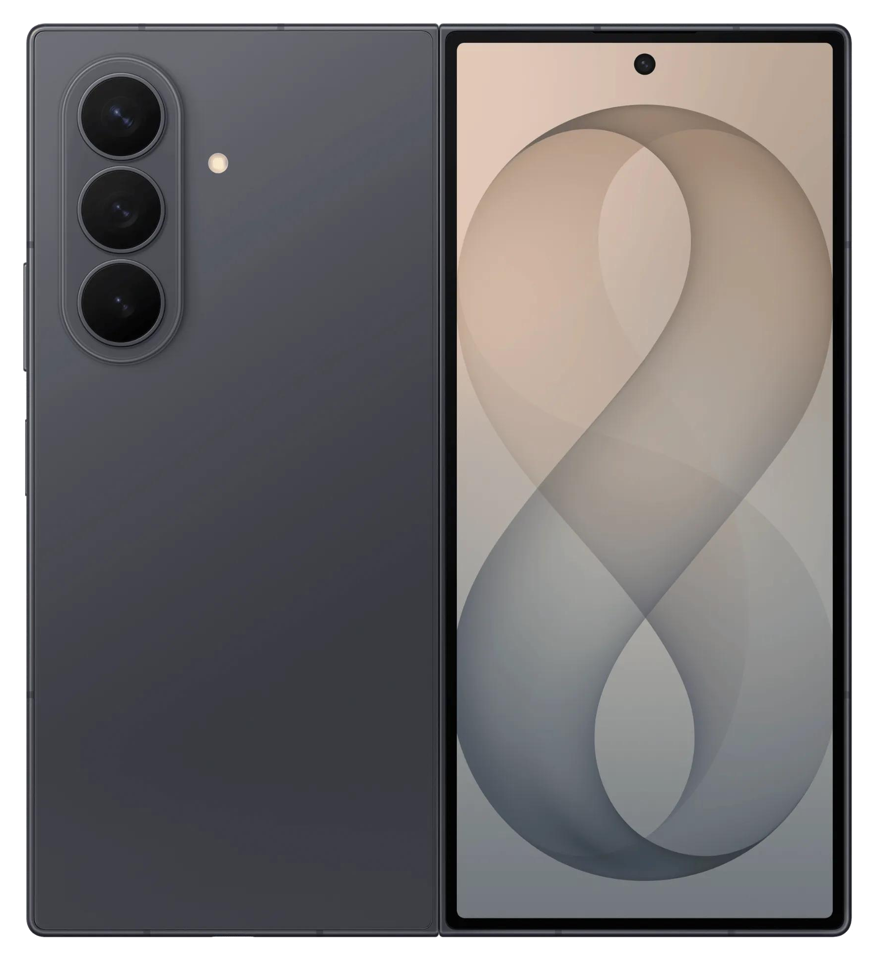 Samsung Galaxy Z Fold6 + 2 Months Nexoria Go