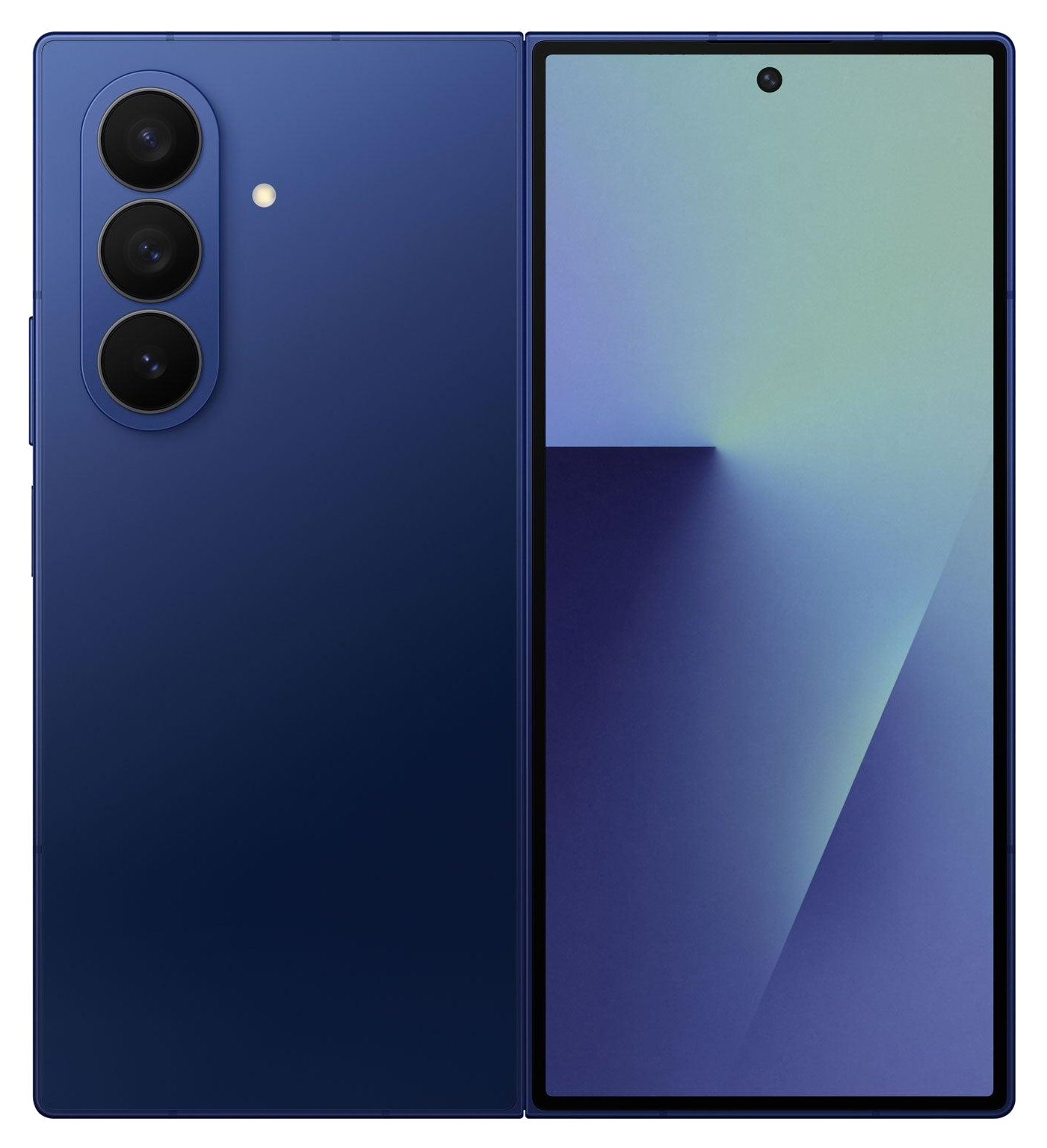 Samsung Galaxy Z Fold7 + 2 Months Nexoria Go