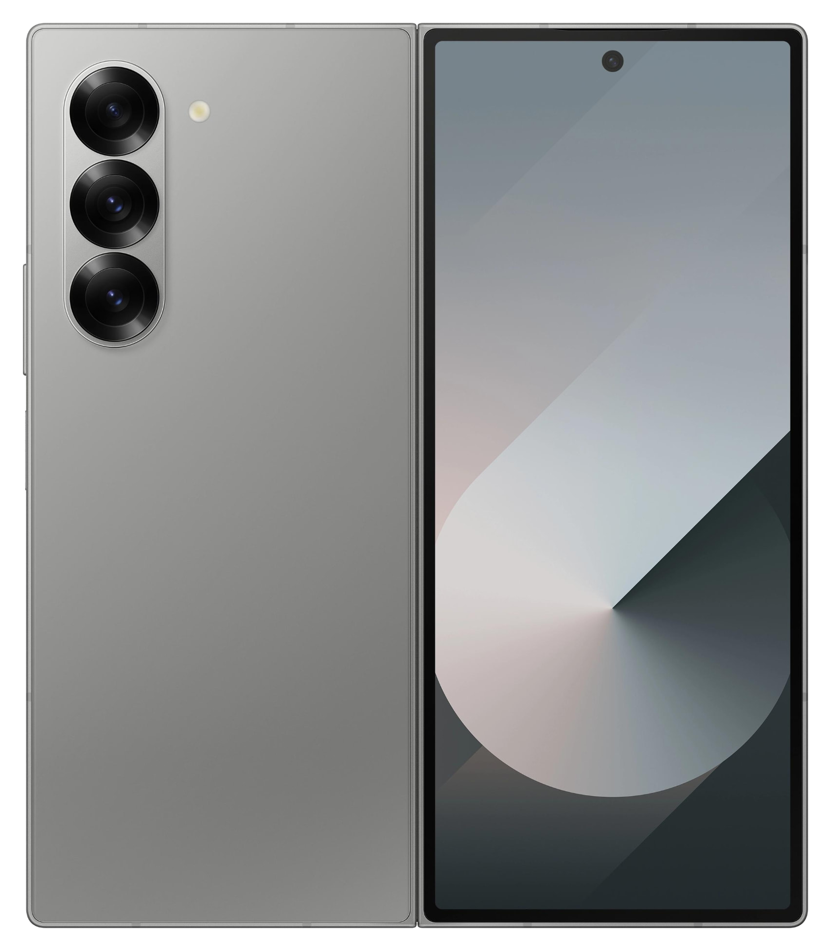 Samsung Galaxy Z Fold8 + 2 Months Nexoria Go